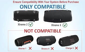 美品★JBL Xtreme 2 エクストリーム 新品バッテリー Replacement Battery for JBL Xtreme 2 JBLXTREME2BLKAM