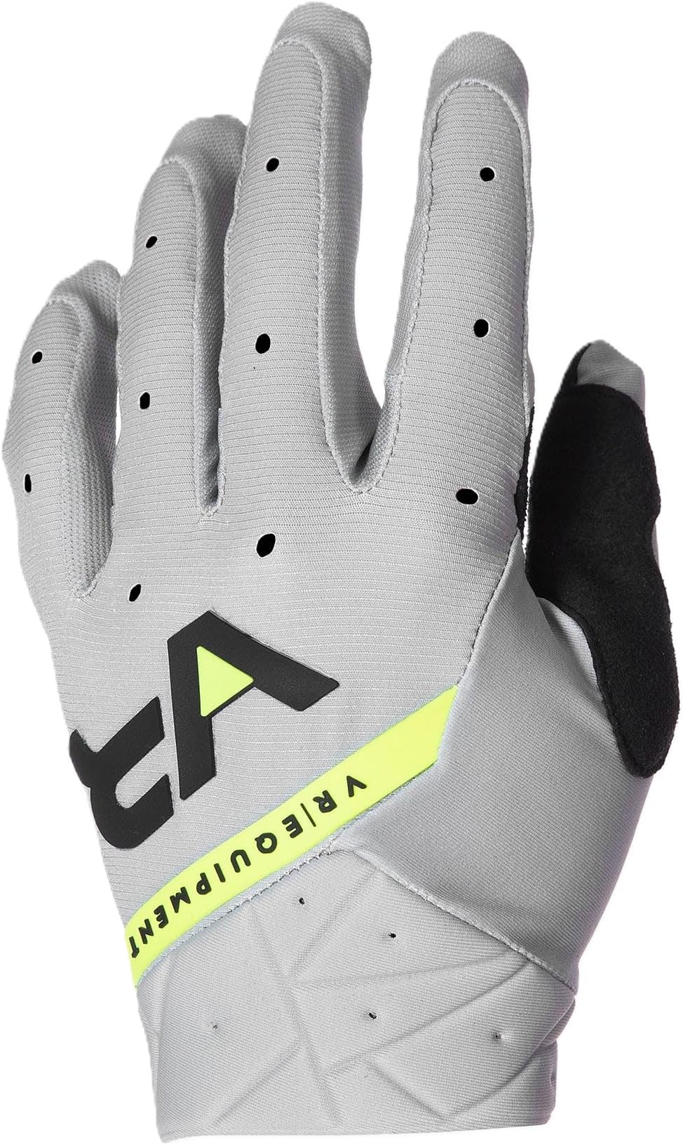 Training MX Gloves, Grey, M