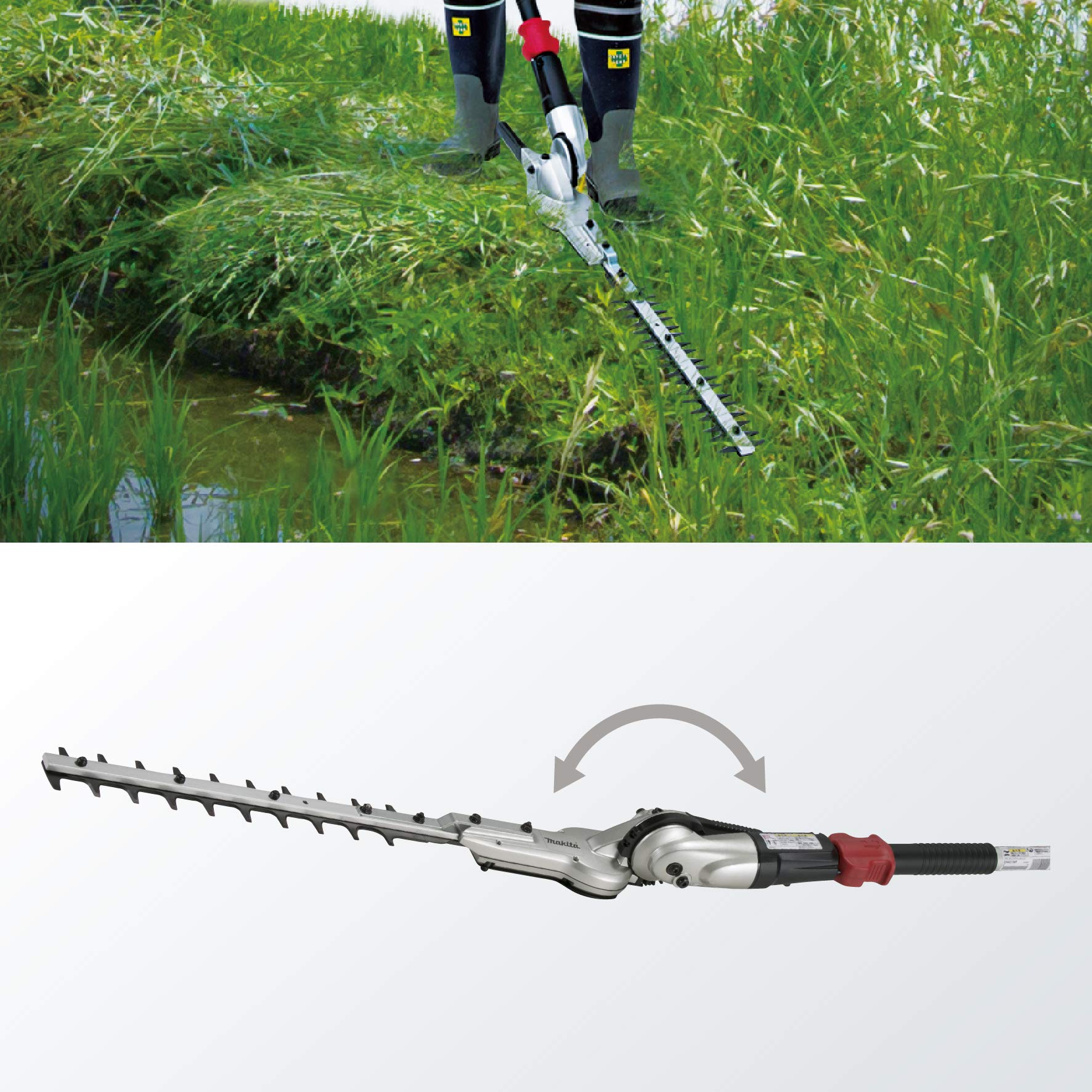 動作確認済　一発始動　マキタMEM2600U エンジン草刈機 マキタ MEM2600L 2ストロークエンジン刈払機 25.7ml【廃番】