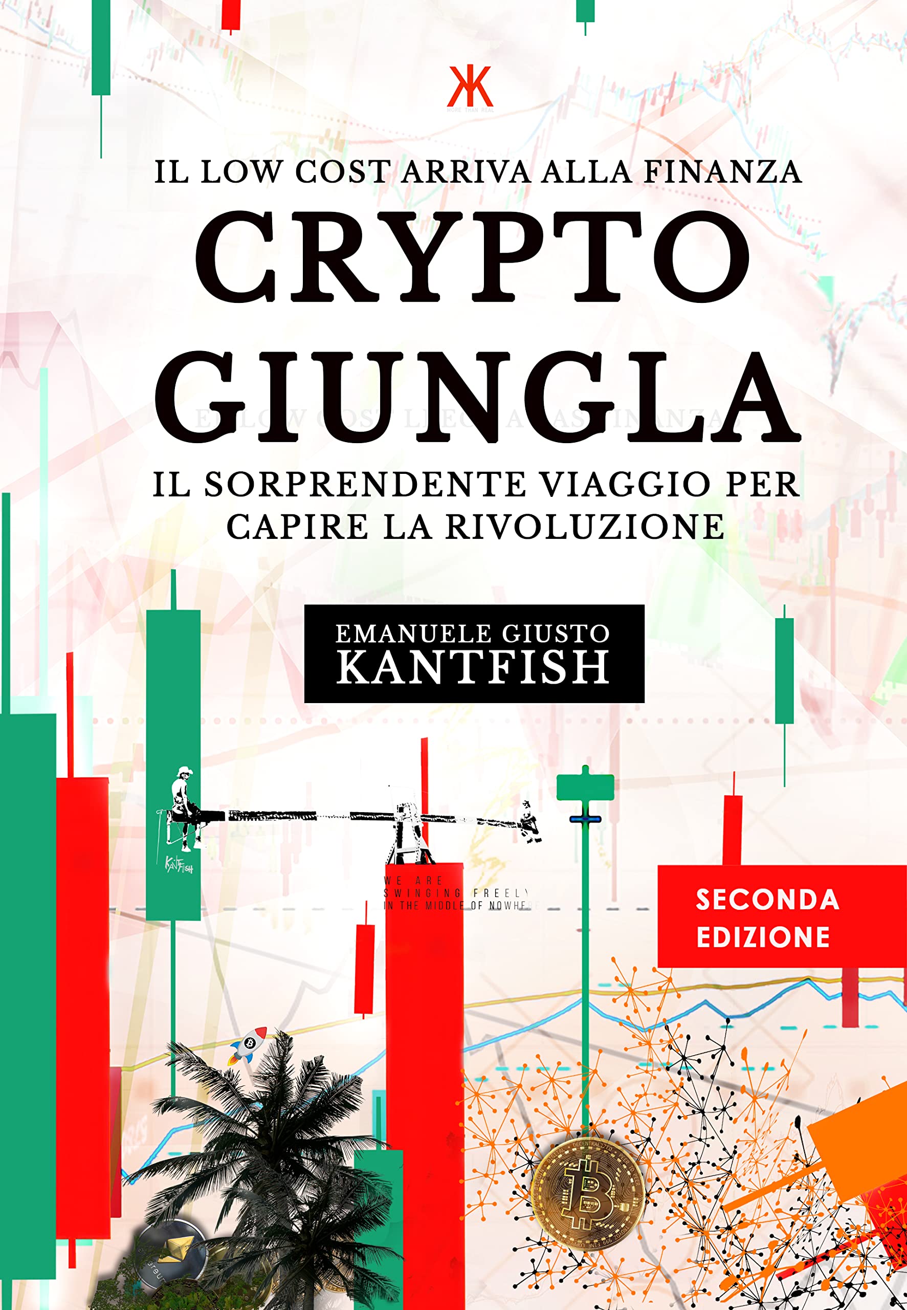 Amazon.com: Emanuele Giusto KANTFISH: books, biography, latest update