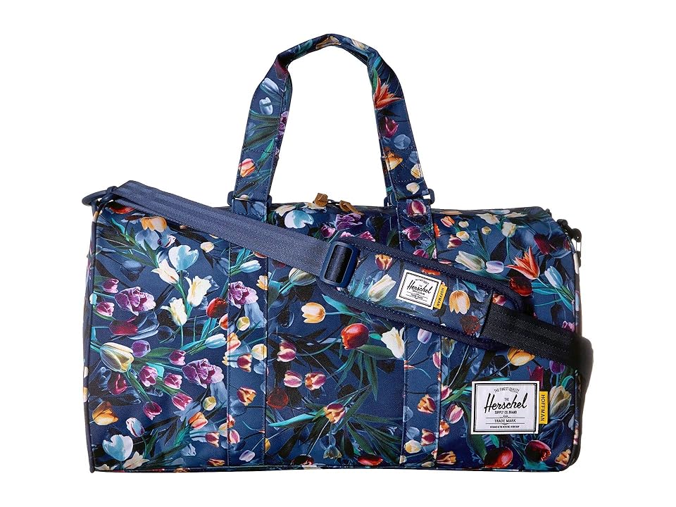 

Herschel Supply Co. Novel (Royal Hoffman) Duffel Bags, Multi