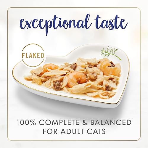 Miniatura 2 de Fancy Feast Purina Adult Canned Wet Cat Food