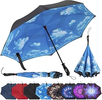 repel umbrella amazon