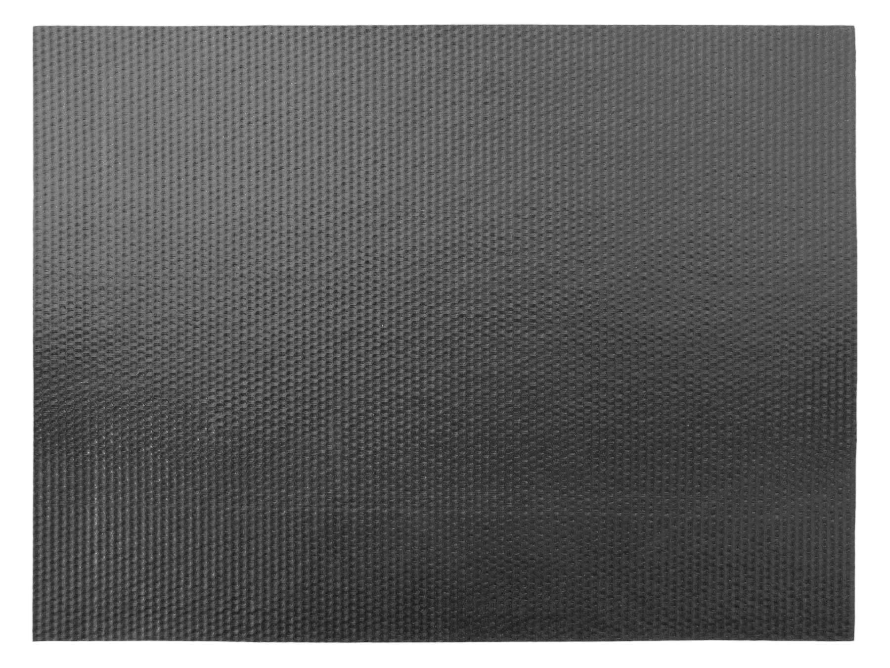 Primaflor Schmutzfangläufer Clean | 90 x 150 cm | Grau | Meterware | 100 % Polyamid, 9 mm Gesamthöhe, rutschhemmender Vinyl-Rücken, zuschneidbar für Eingang, Flur und Büro