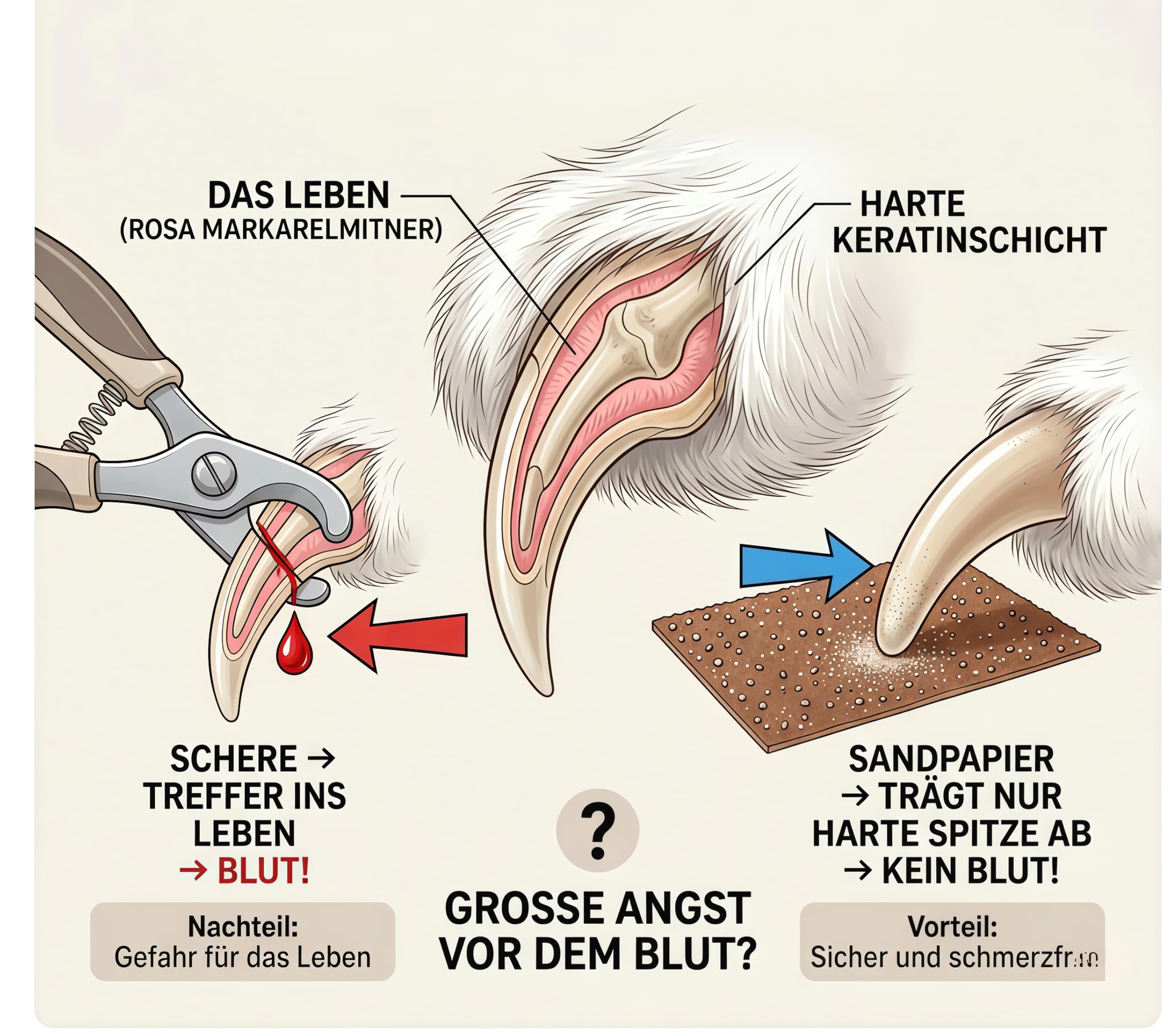 MEIION Pfotenprofis Katzen Beschäftigungsbox aus Holz mit Sandpapier und 3 Klingelbällen, interaktive Kratzkiste für Indoor Katzen, schützt Möbel und ideales Katzenspielzeug für Kätzchen