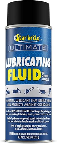 STAR BRITE 98212 ULTIMATE SERIES Aerosol líquido lubricante - 11.75 oz (098212)