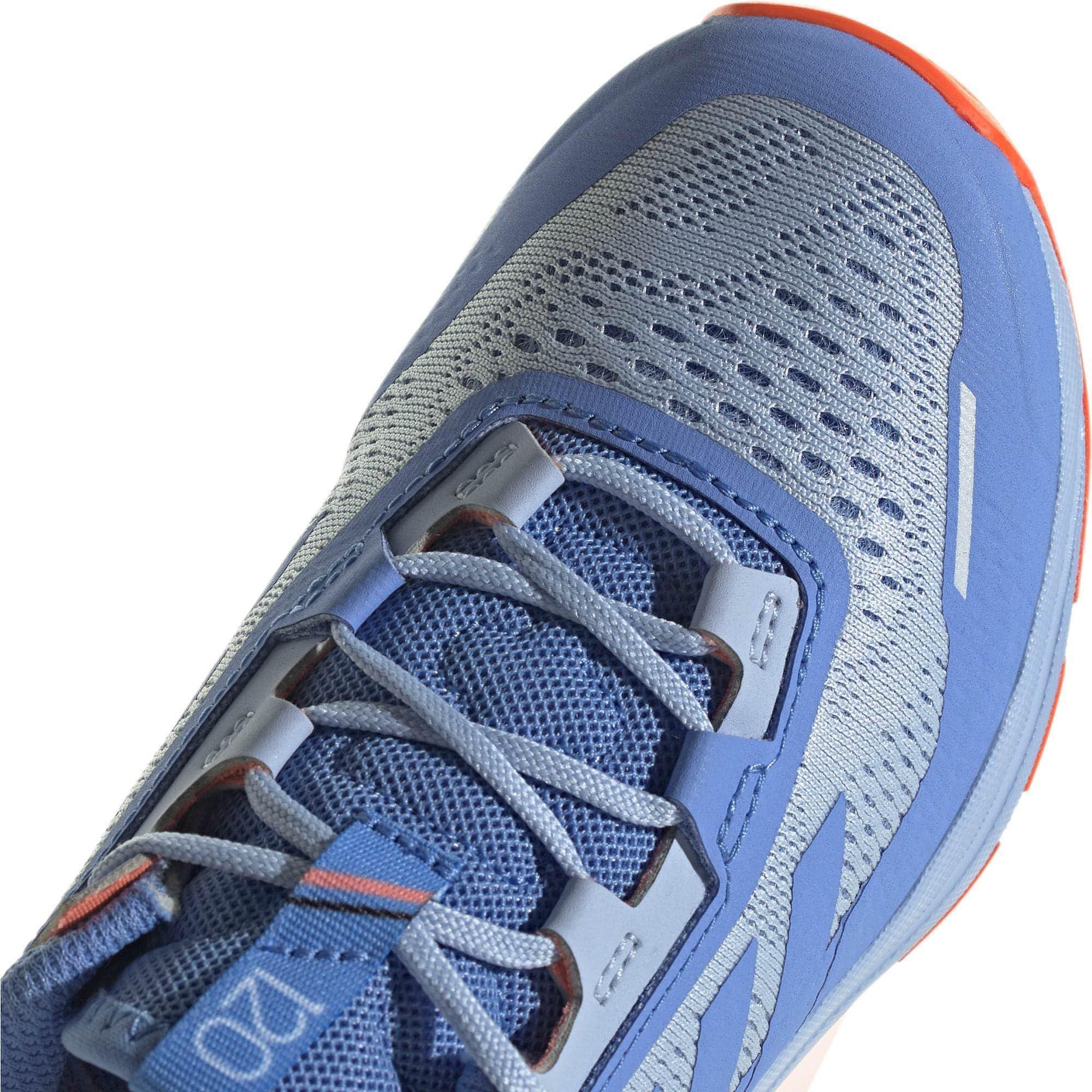 adidas Terrex Agravic Flow Trail Running Chaussures de Course sur sentierMixte Enfant