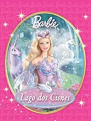 Barbie em Lago dos Cisnes
