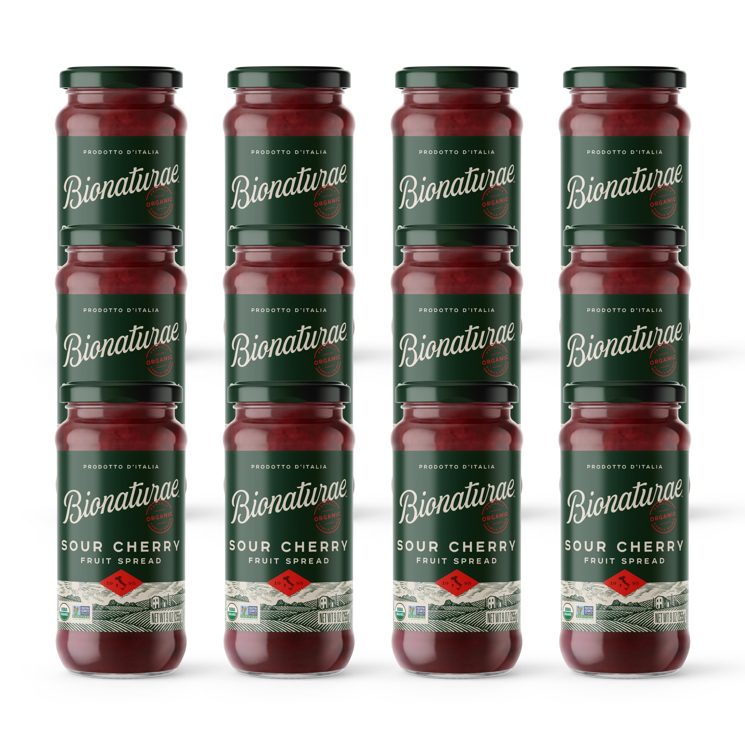 パルプラントゥ ジェルジュリーム Huile Antique Scandinavian Redcurrant and Peruvian Tomato