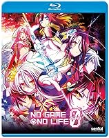 Vista 1 de No Game No Life Zero