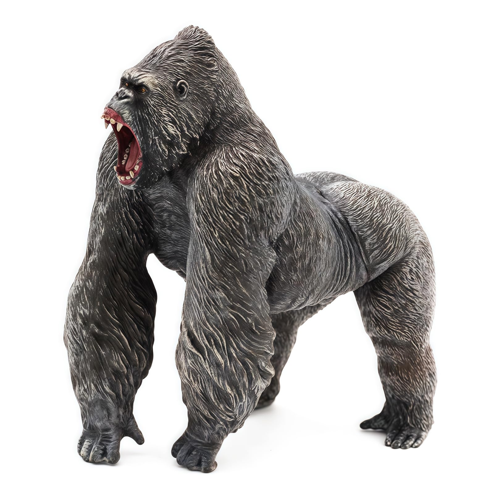 Amazon.com: Higherbros Gorilla Toys Action Figure Rampage