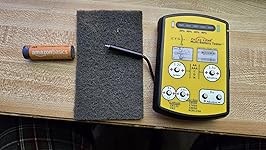 Review Image by John E. Pombrio John E. Pombrio