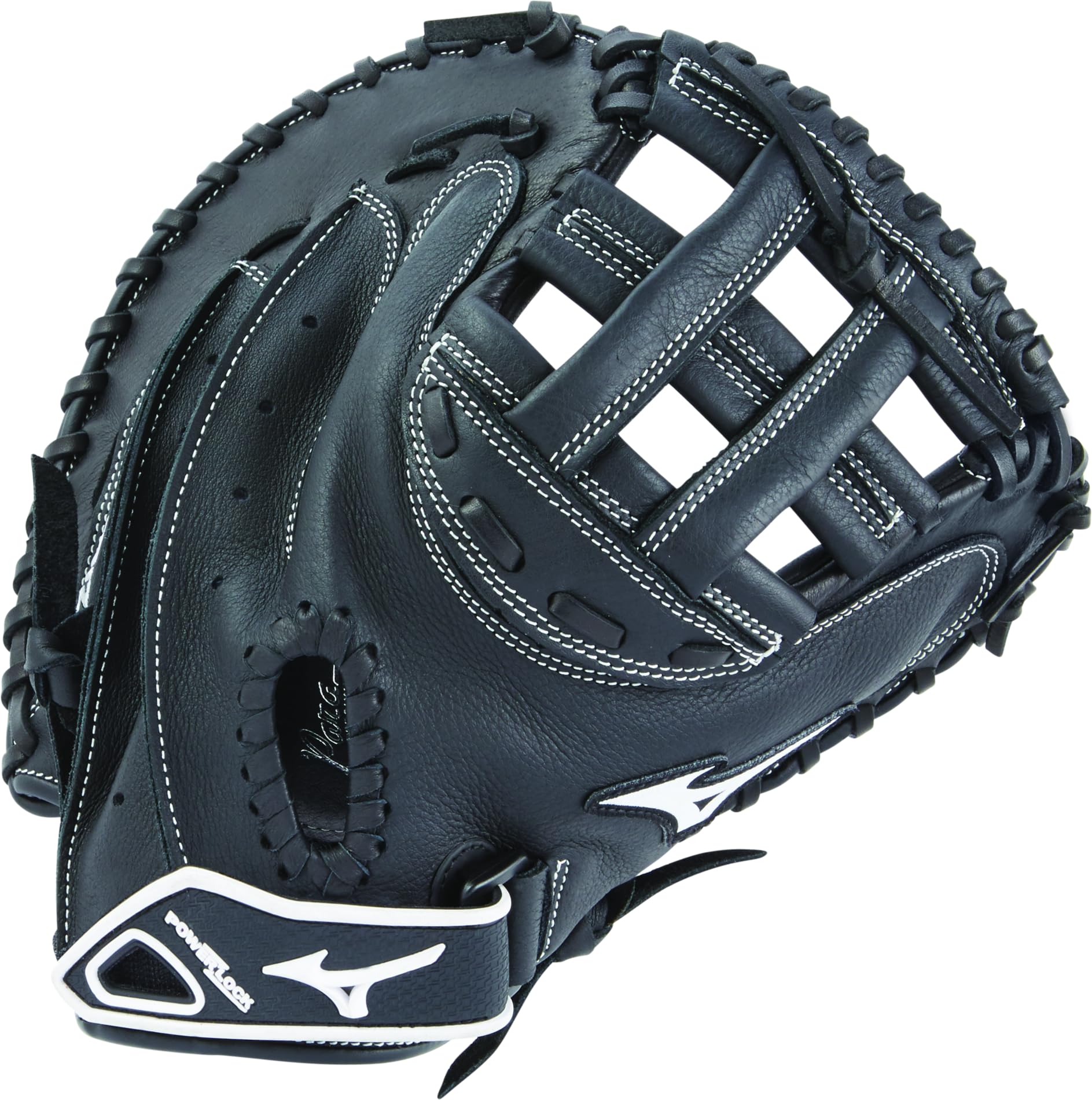 ミズノキャッチャーミット MIZUNO（ミズノ）限定 軟式用キャッチャーミット グローバル
