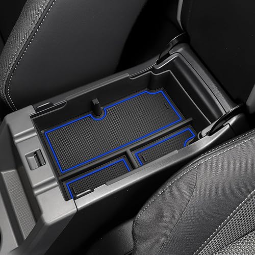 Miniatura 1 de SHAOHAO Organizador de consola central Subaru Crosstrek 2024, 2023 2024 Subaru Crosstrek BasePremiumSportLimitedWilderness para Subaru Crosstrek