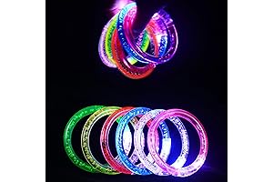 Kids Light Up Bracelets