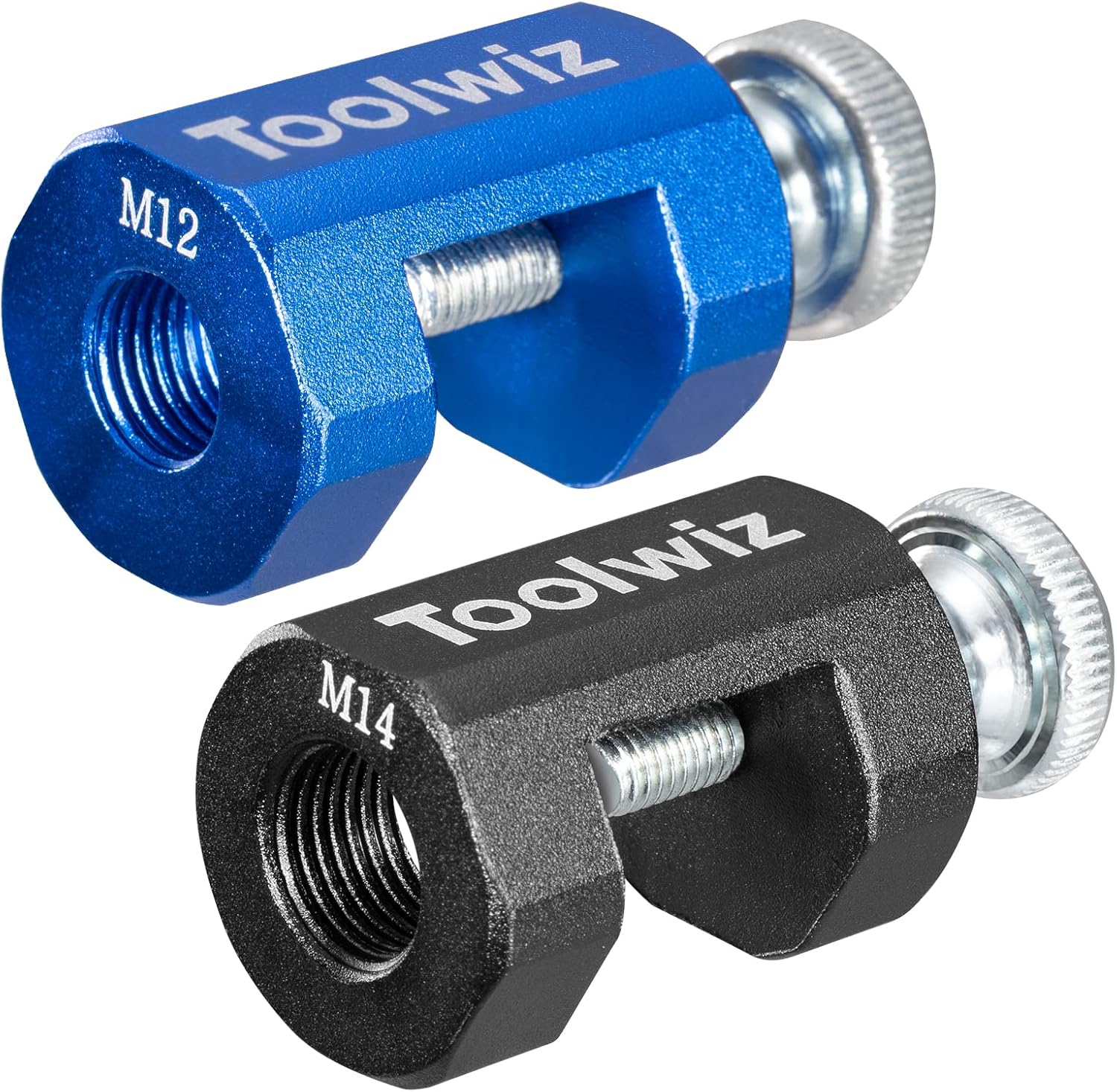 Toolwiz Spark Plug Gap Tool, 2pcs Spark Plug Gapping Tool