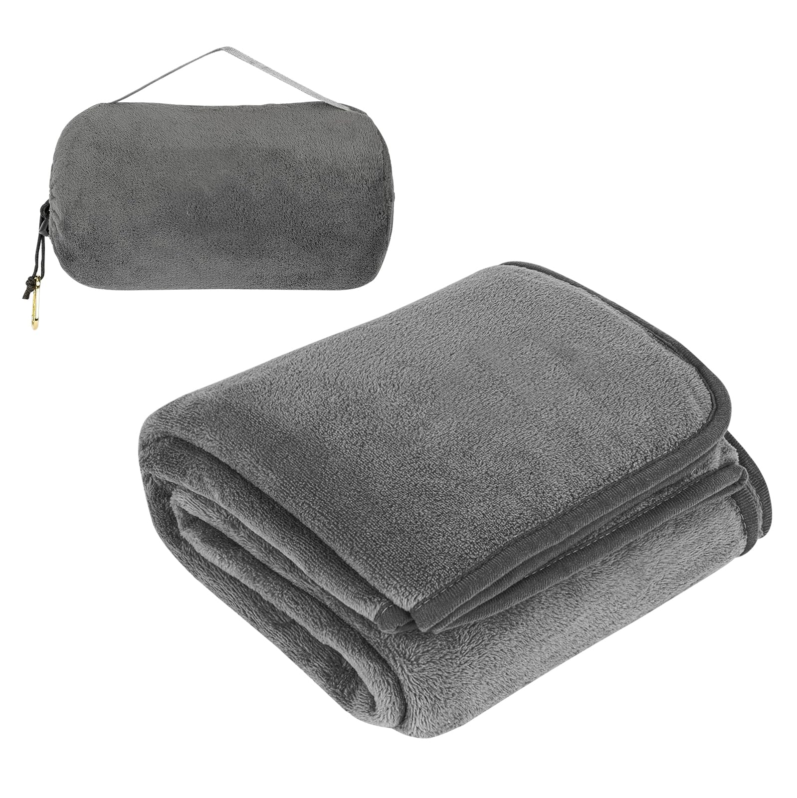 Guyana Polar Fleece Decke – 127 X 152,4 Cm – Weich, Kuschelig & Maschinenwaschbar
