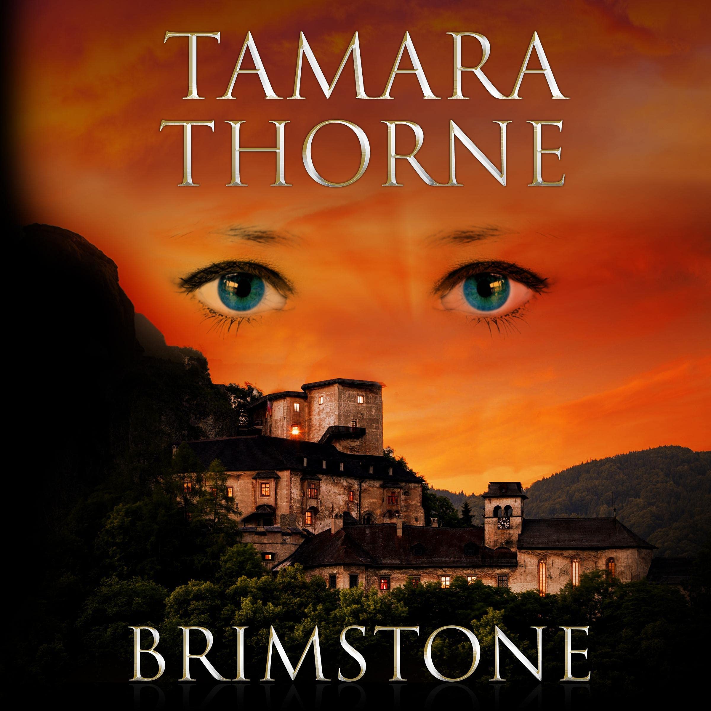 Brimstone