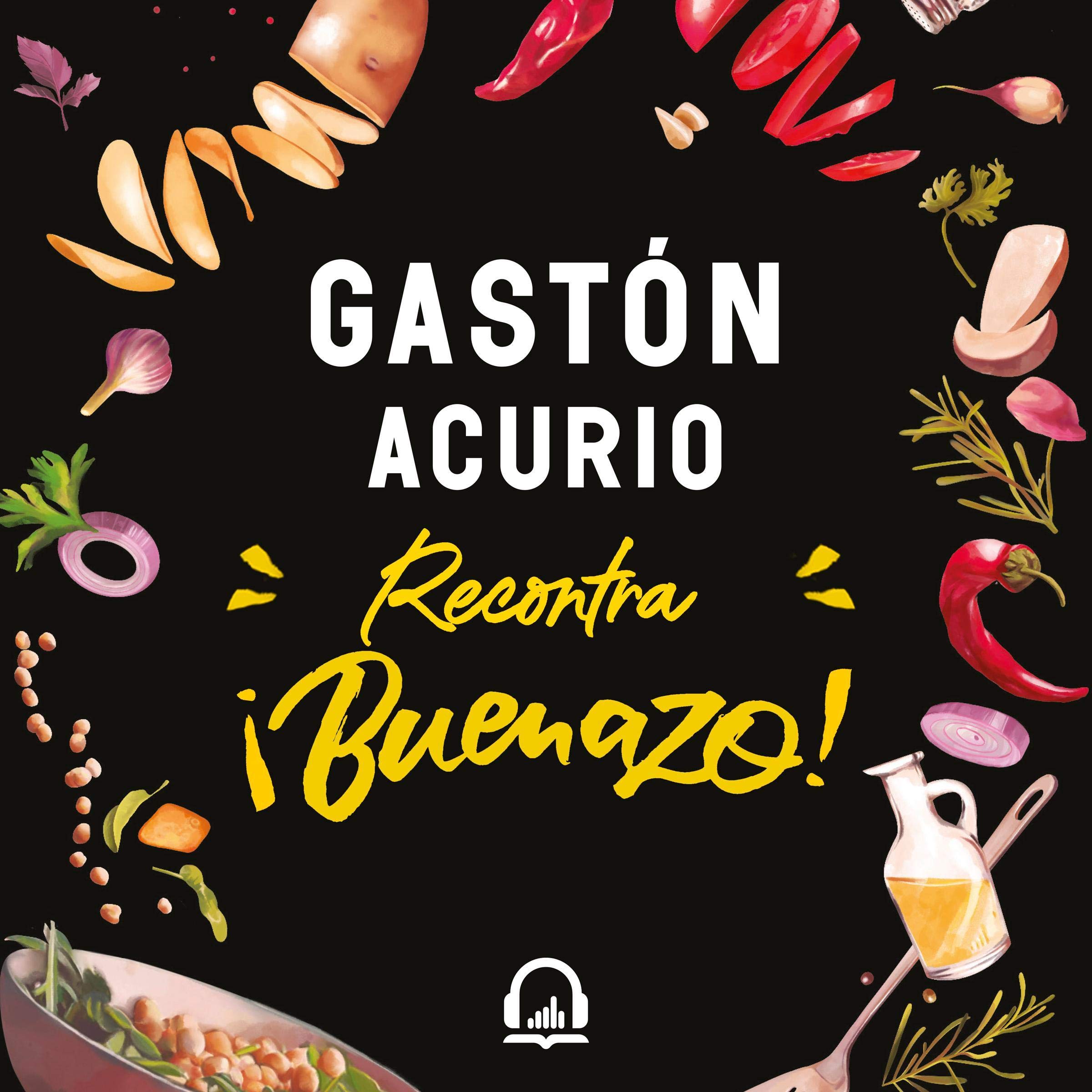 Recontra ¡Buenazo! [Recontract Buenazo!]