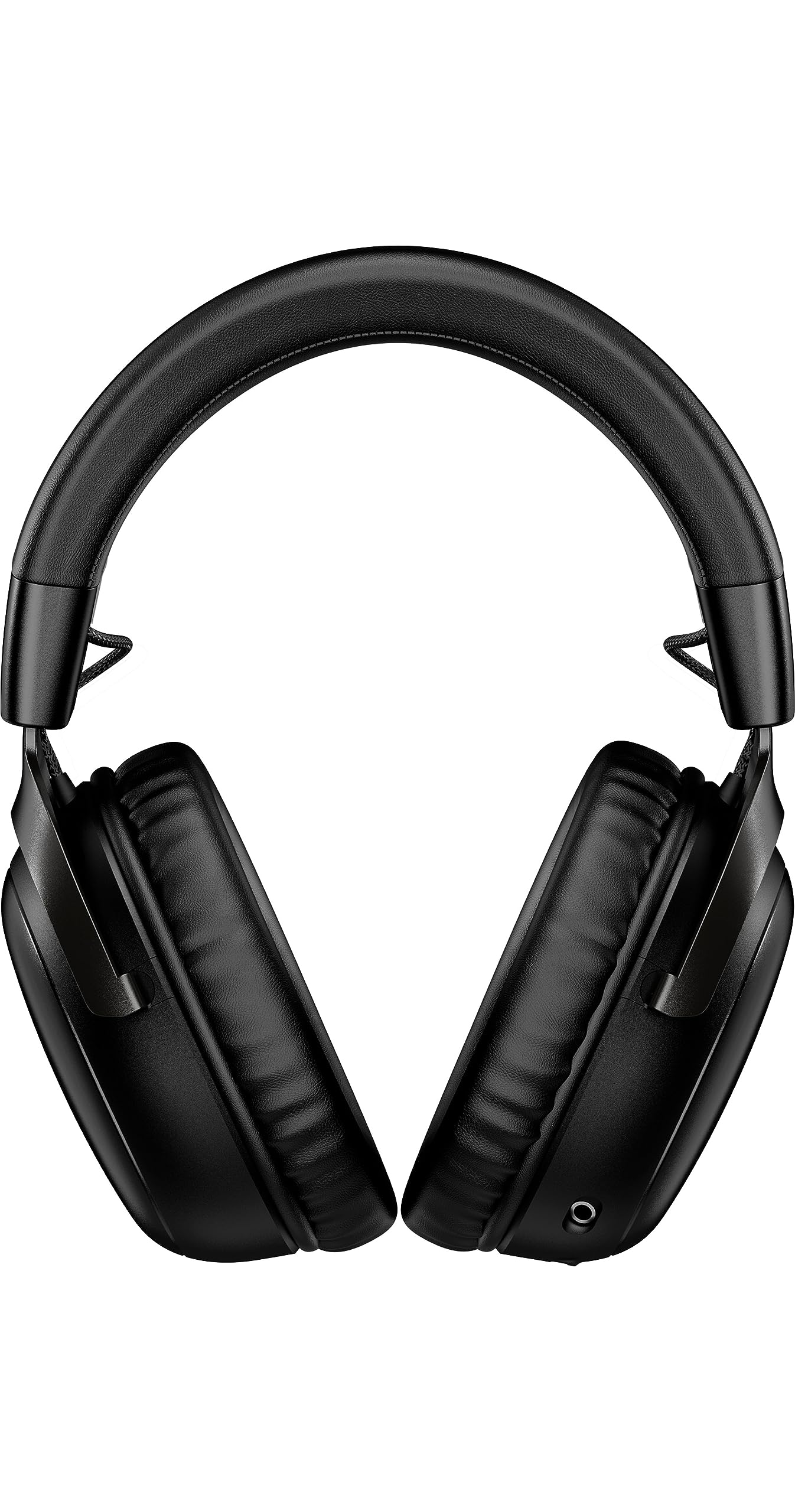 HyperX Cloud III Wireless Gaming Headset, Black