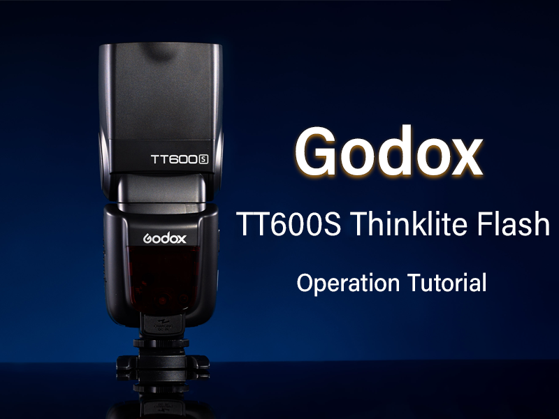 Amazon.com : Godox TT600S GN60 2.4G Wireless Camera Flash