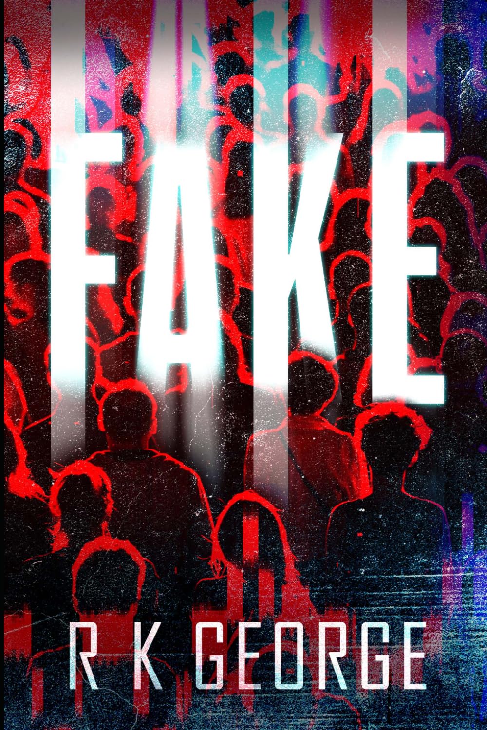Fake: 'The more we see, the less we believe'
