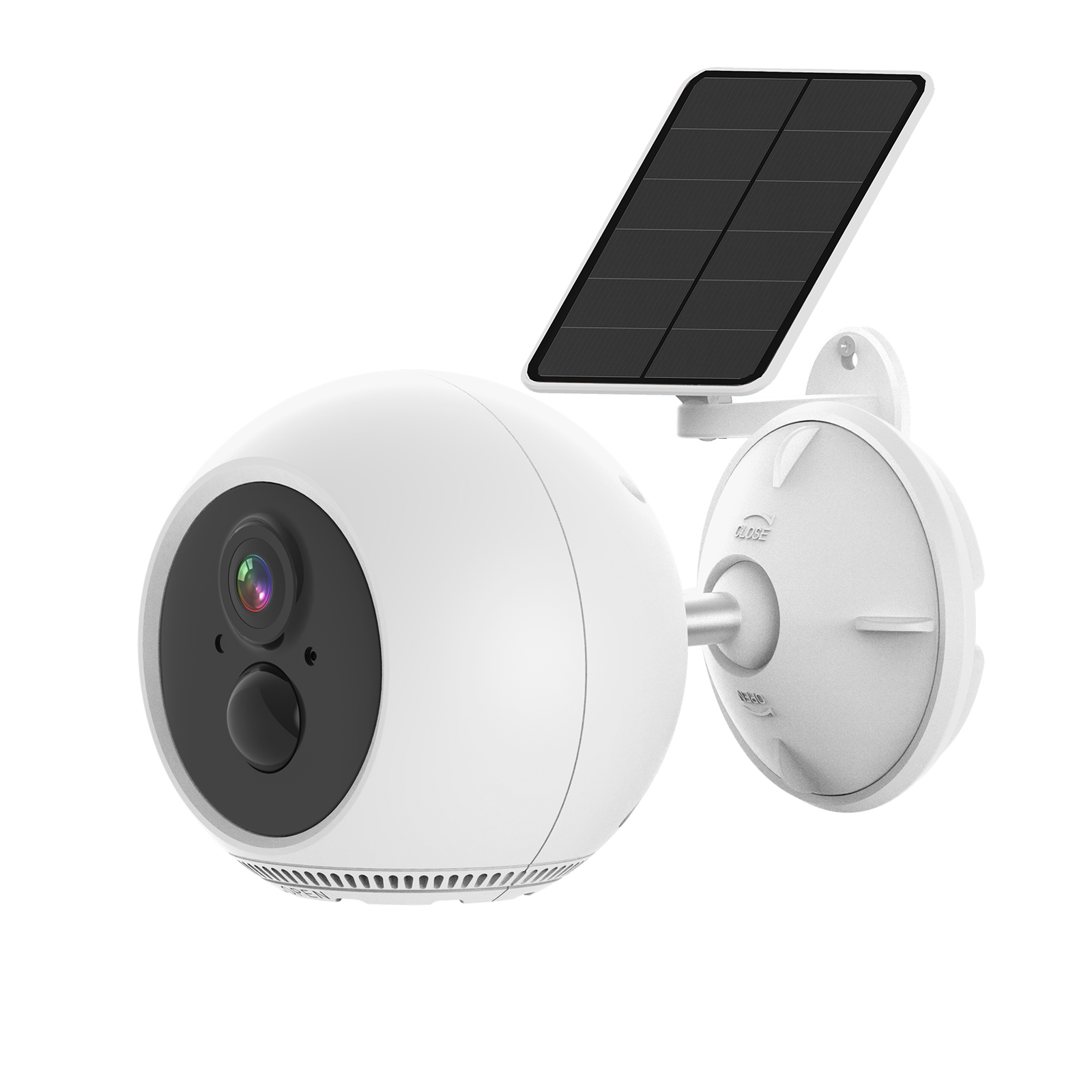 Real User Reviews of Popular Solar Security Cameras