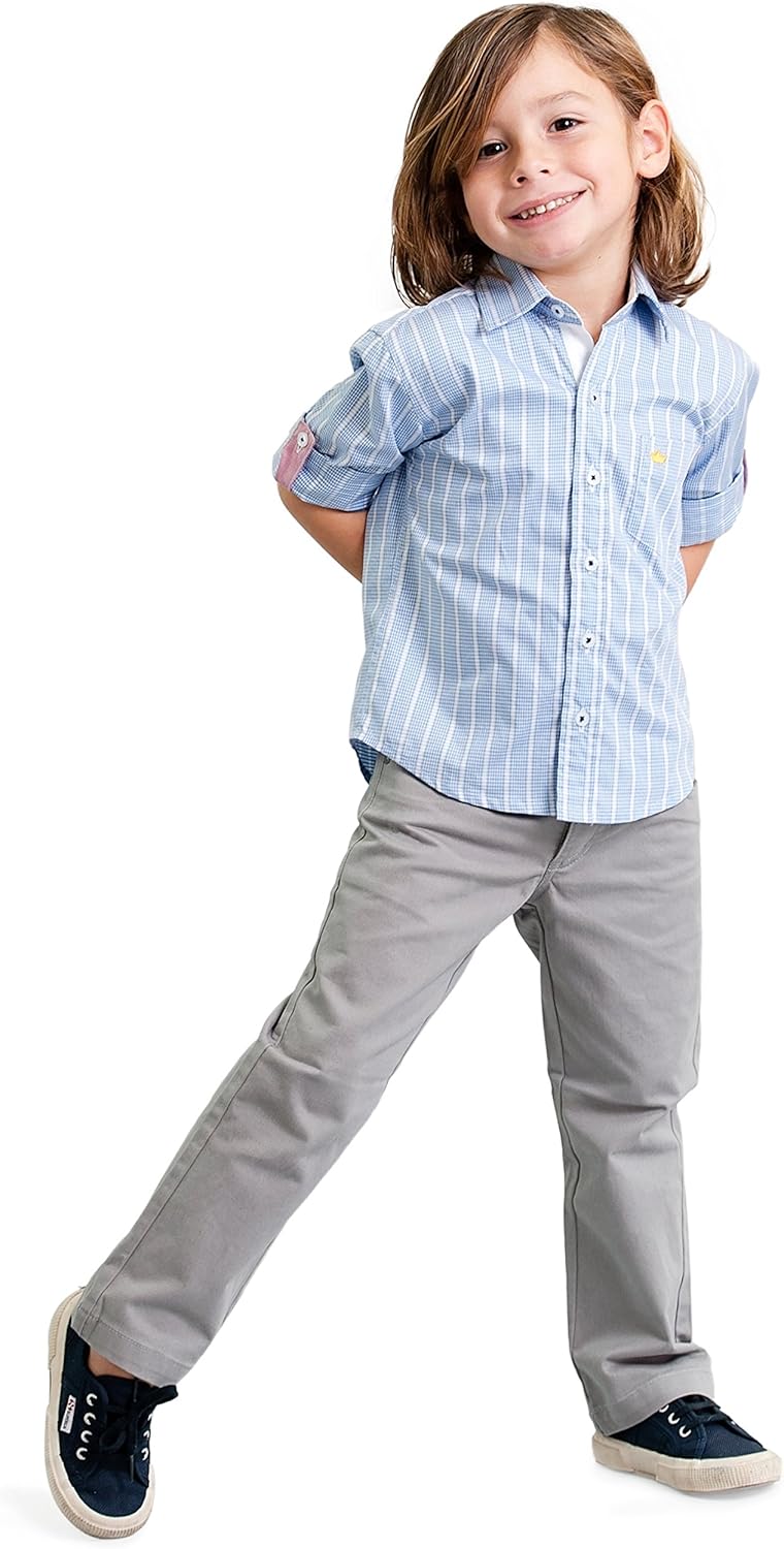 Little boys dress pants Outlet