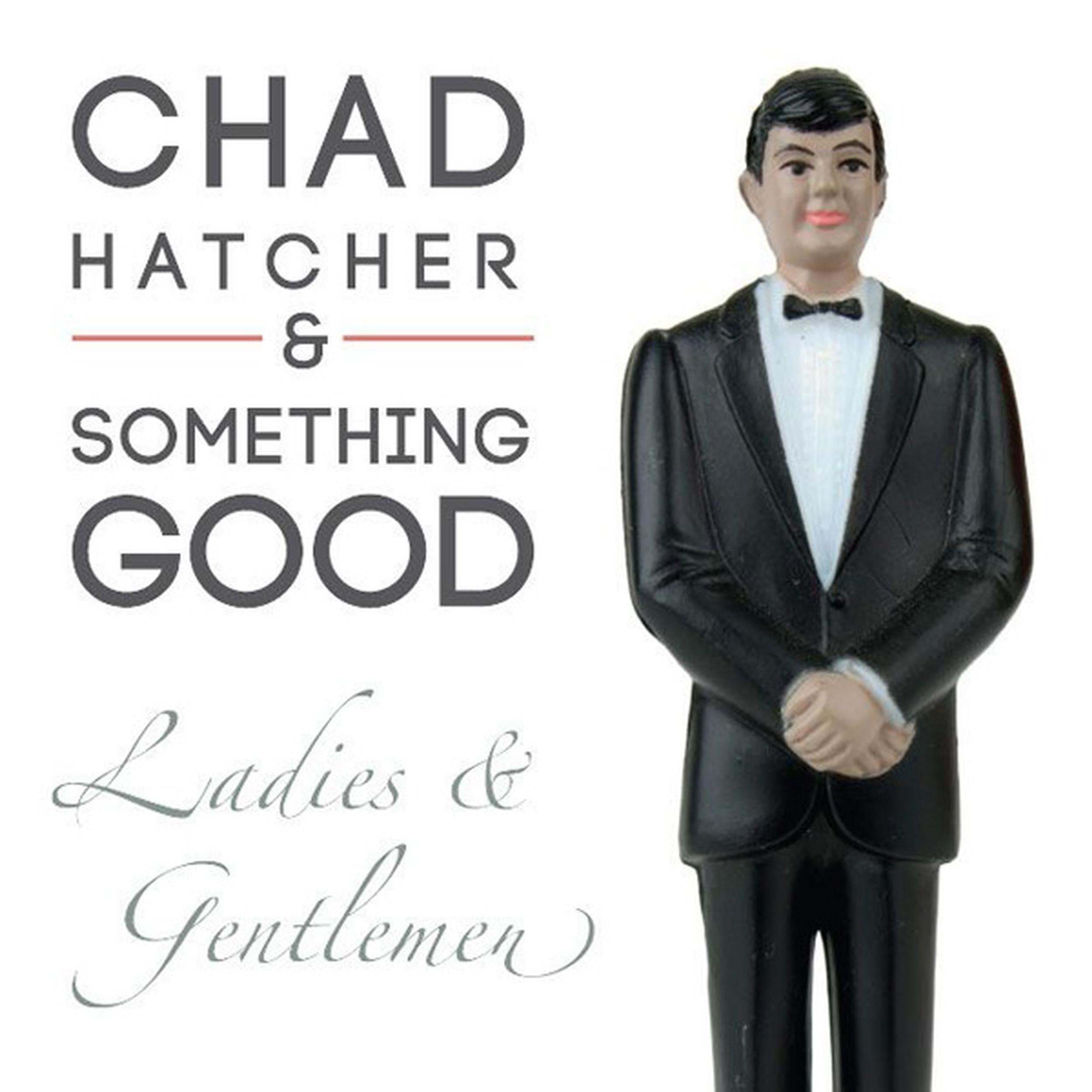 Chad Hatcher