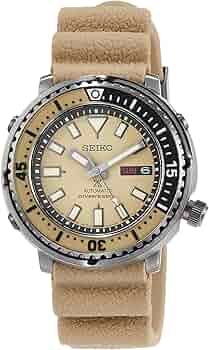 Amazon.co.jp: [セイコーウォッチ] 腕時計 プロスペックス