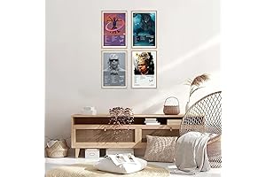 siGeliu Gunna Poster A Gift & A Curse Poster Album Cover Limited...