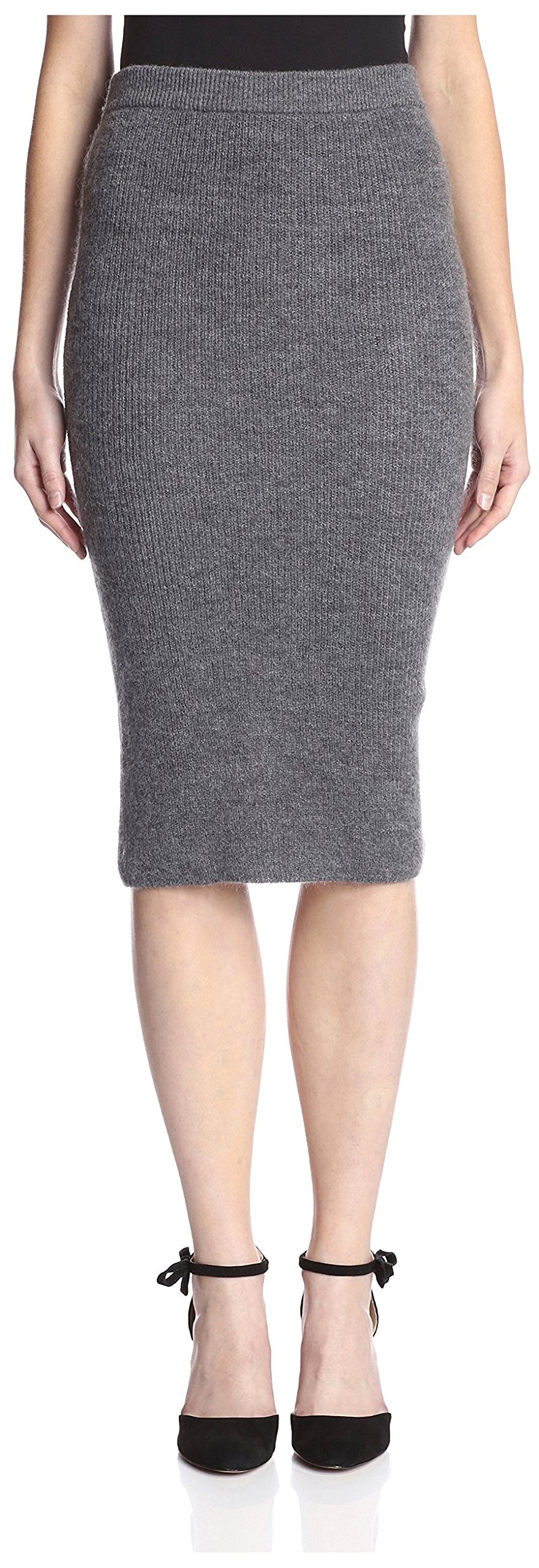 Les Copains Women's Pencil Skirt