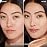 Too Faced Born This Way Natural Finish Longwear Liquid Foundation | Medium-To-Full Coverage | Hydrating + Oil Free, 1.01 fl. oz.