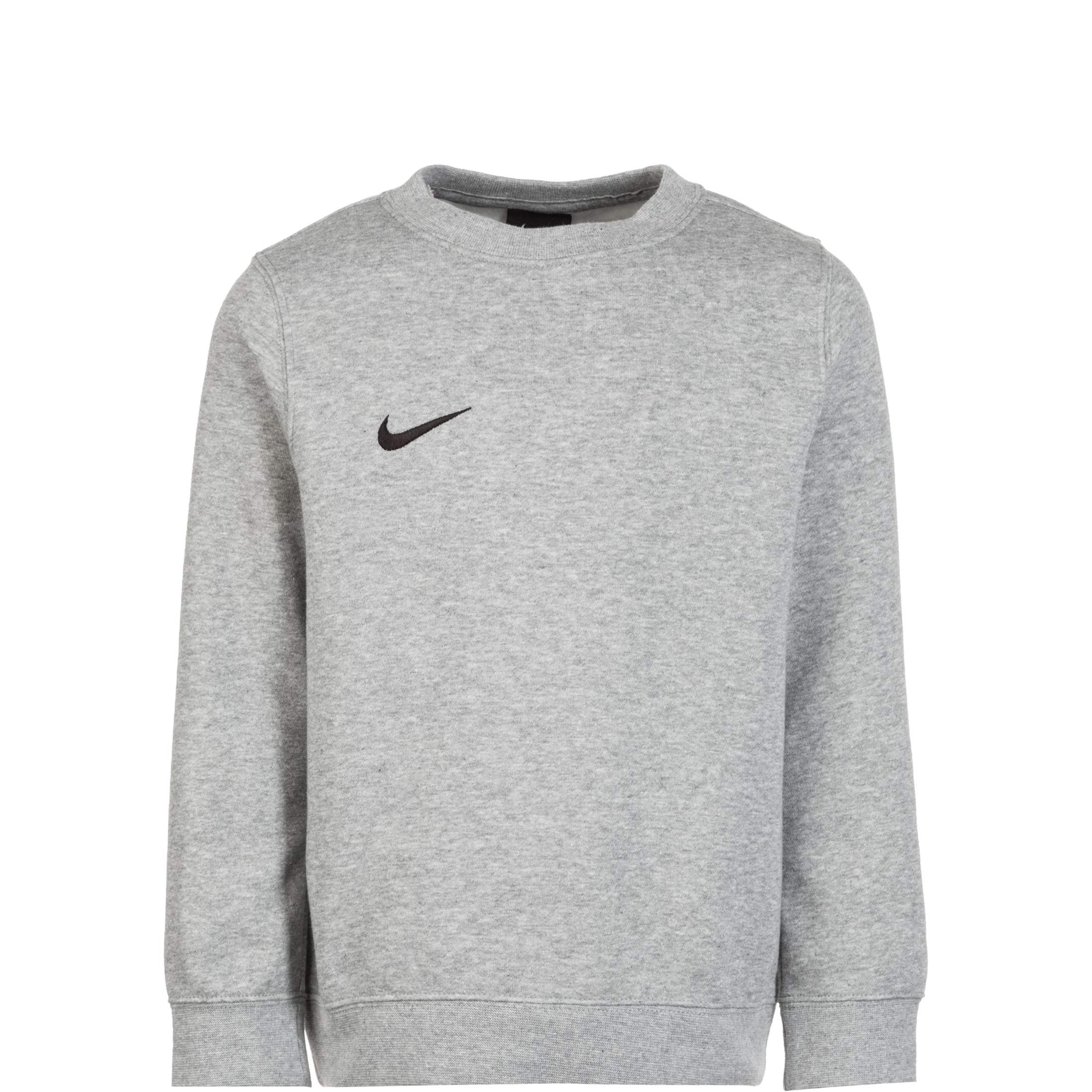 NIKE Dziecięca bluza unisex Y CRW FLC Tm Club19
