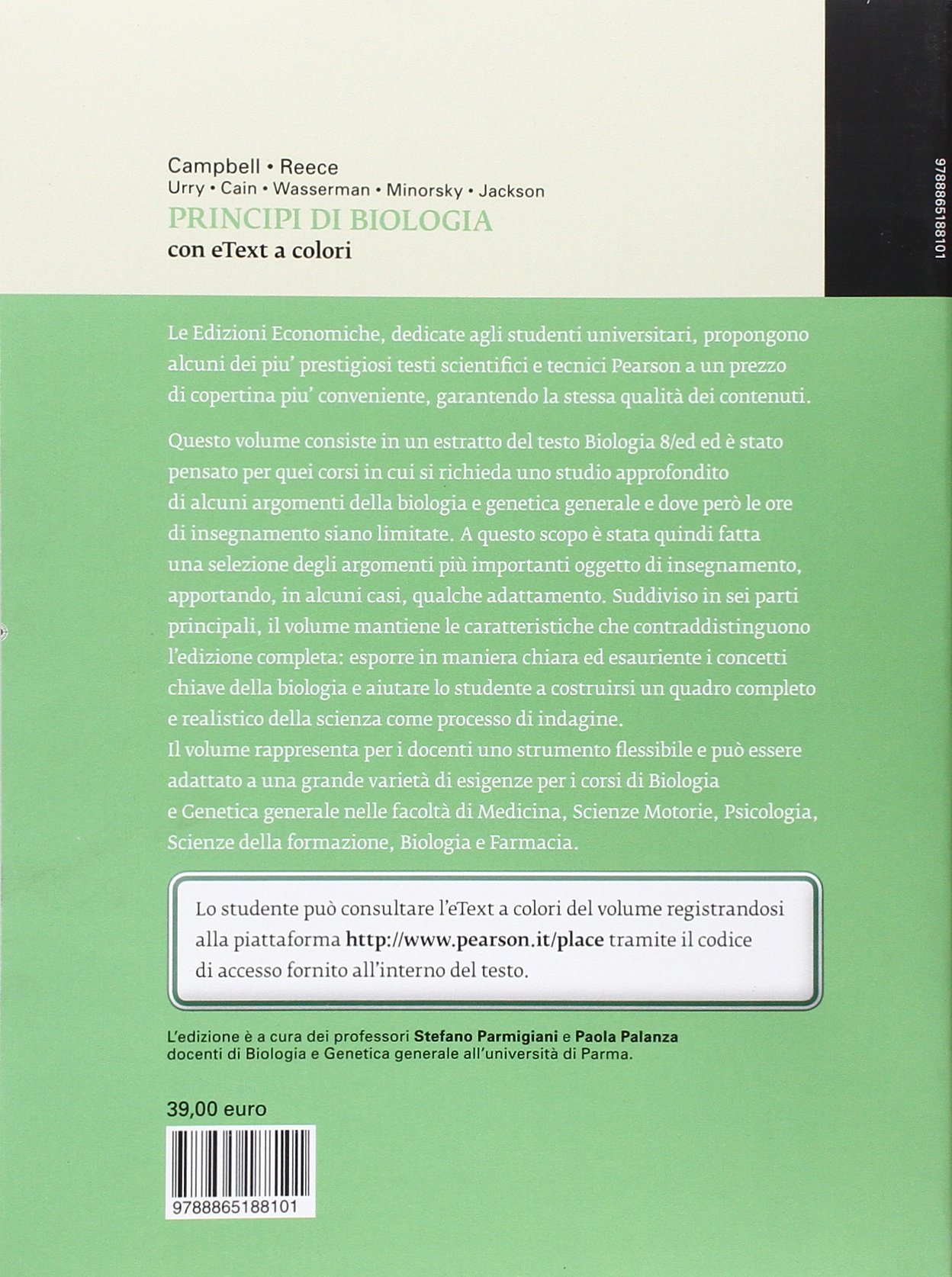Principi di biologia