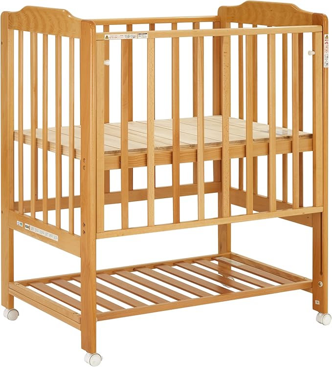 ハイシートミニベビーベッドⅡ プレミアム