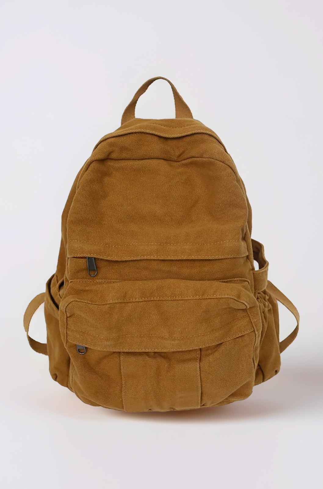 Laptop Backpack for Women Travel Canvas Backpack for Women Vintage Aesthetic Backpack for School