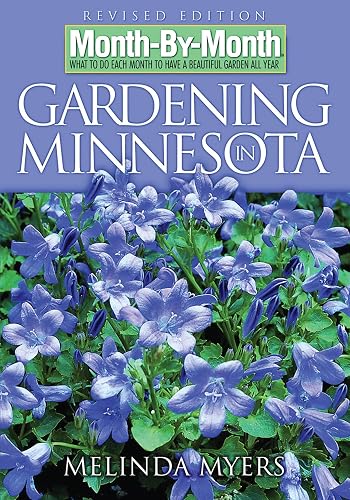 Month-By-Month Gardening in Minnesota: What to Do Each Month to
