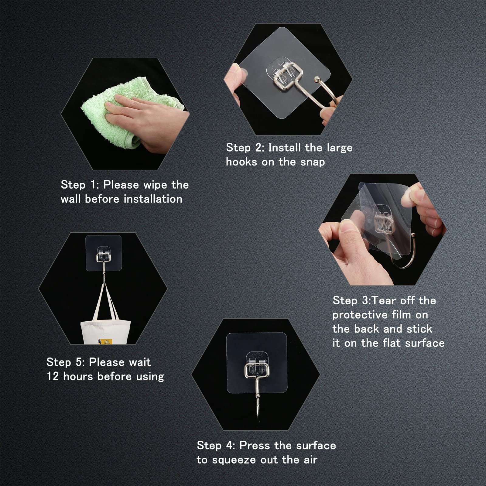 Utility Hook