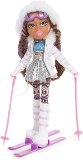 Bratz #SnowKissed Doll- Yasmin