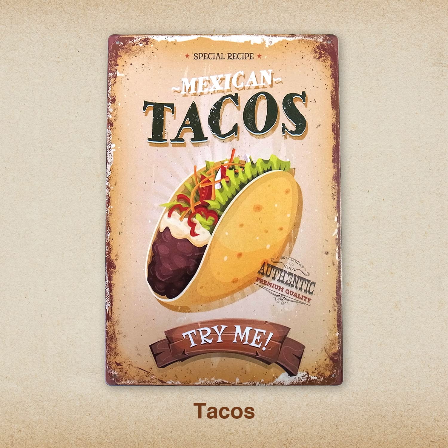 メキシコ ビスケット Galletas LARA 看板 ヴィンテージ 入手困難品 メキシコ ビスケット Galletas LARA 看板 ヴィンテージ 入手困難品