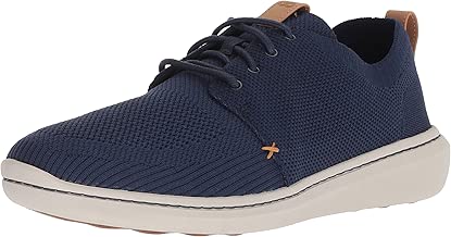 CLARKS Men's Step Urban Mix Sneaker - coolthings.us