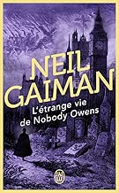 Download L'étrange vie de Nobody Owens PDF