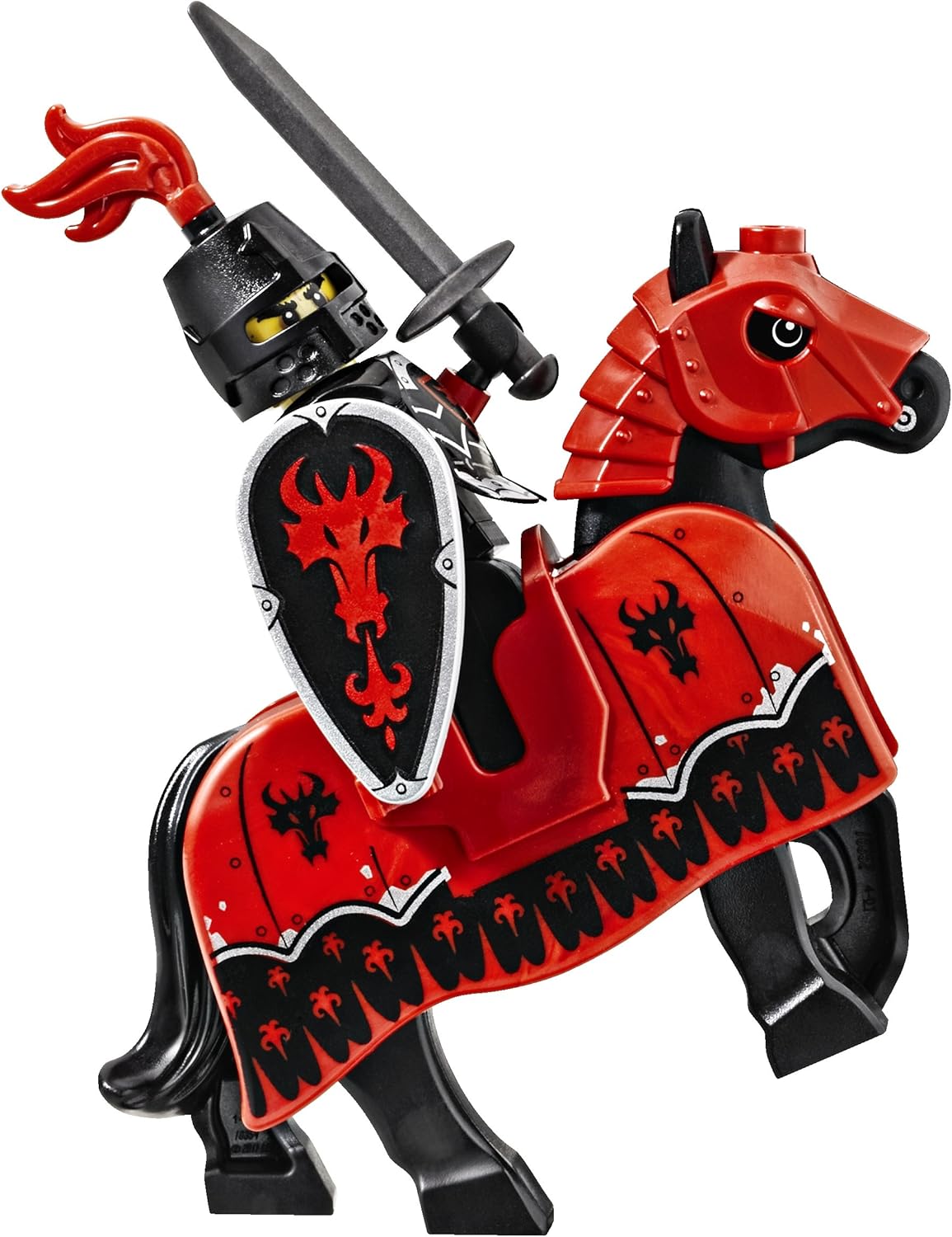 LEGO The Gatehouse Raid - Image 7