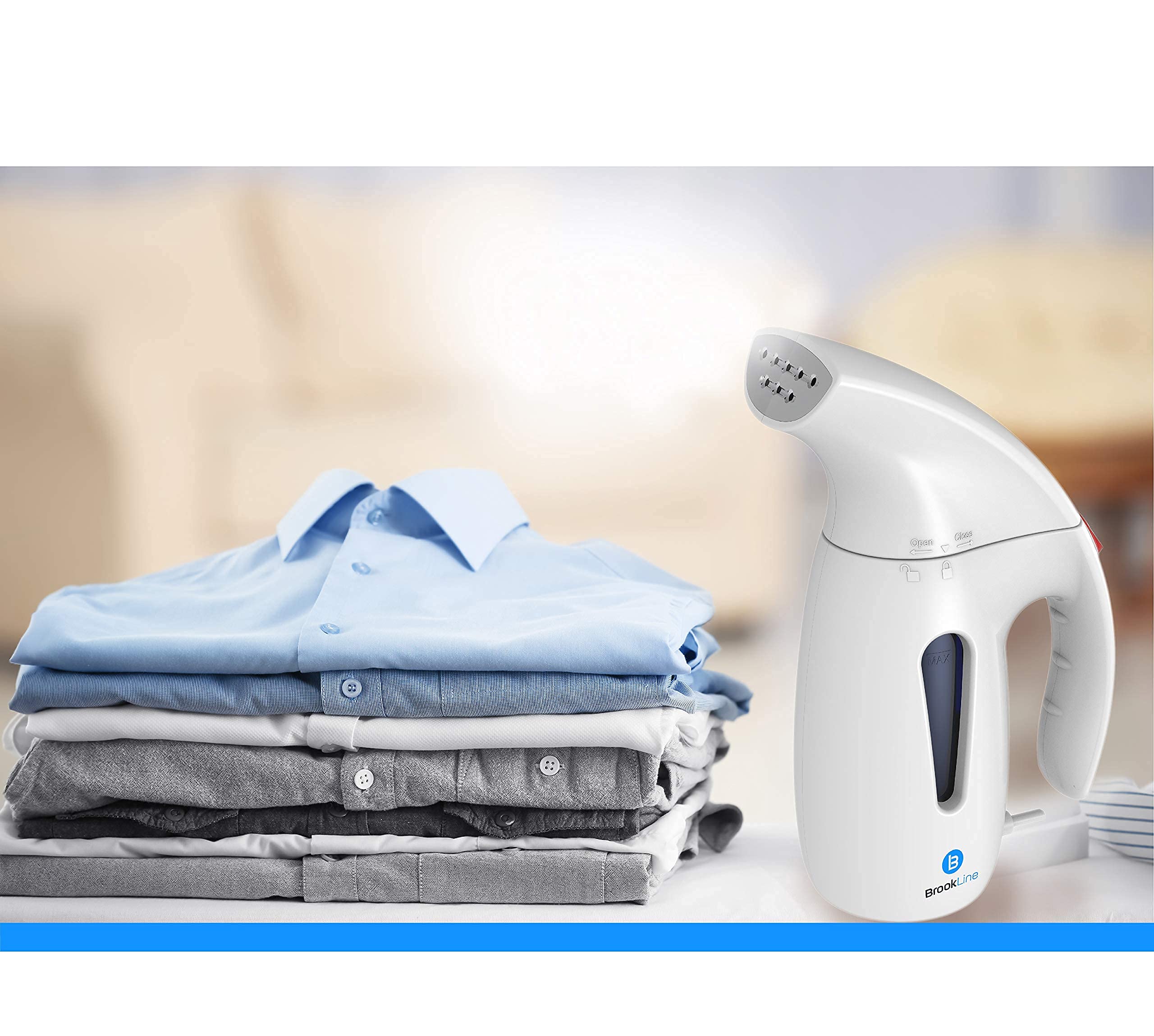 pro breeze garment steamer 850 watt