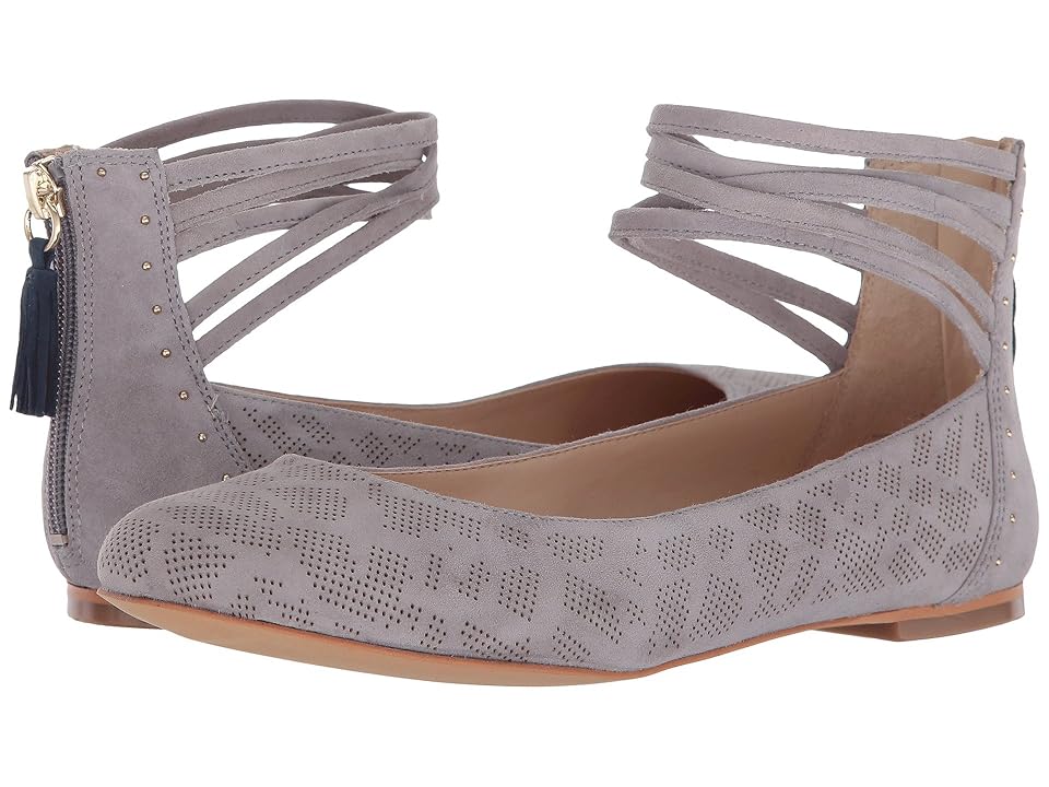 

Dr. Scholl's Vonne - Original Collection (Ash Perf Suede) Women's Shoes