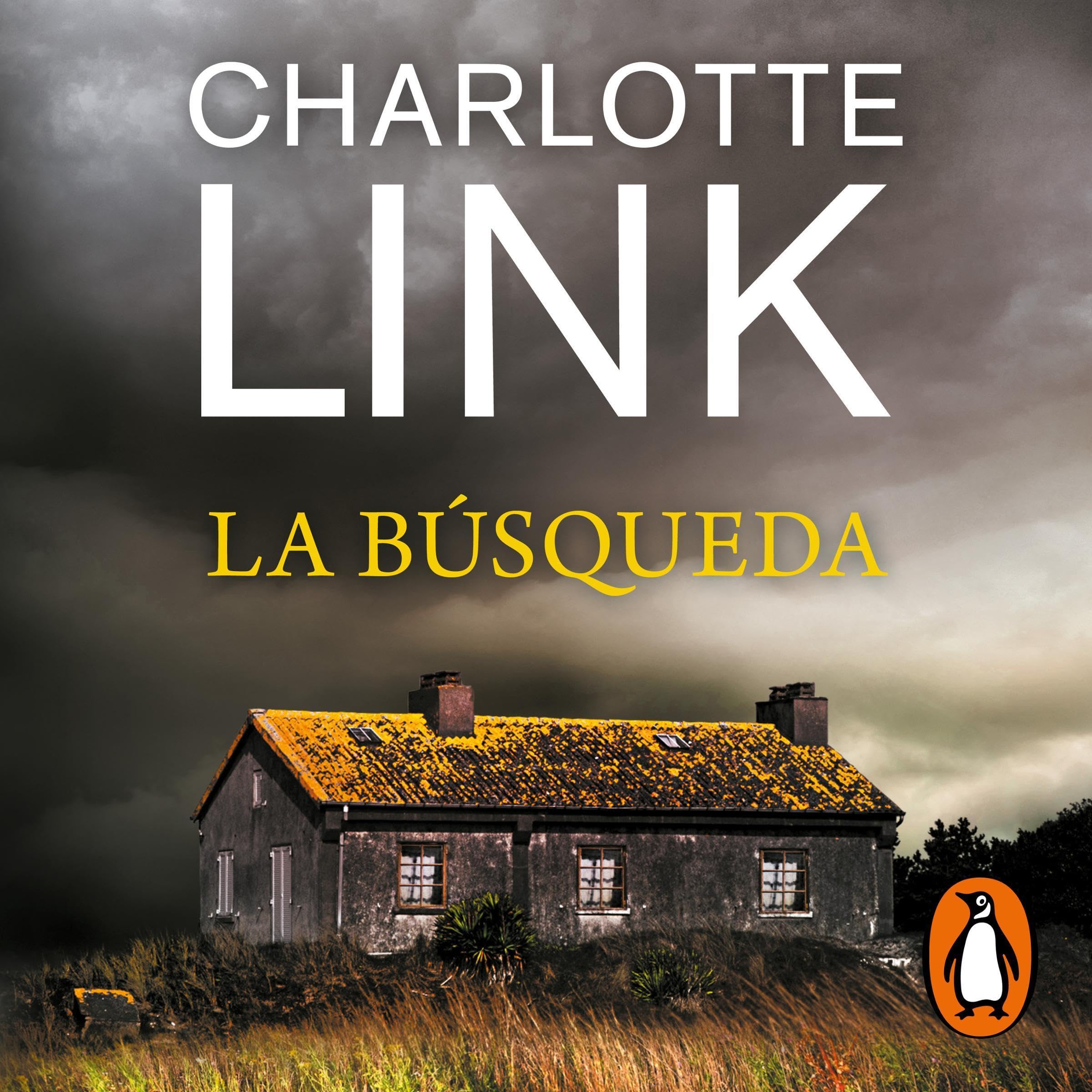 La búsqueda (Kate Linville & Calleb Hale 2) [The Search]