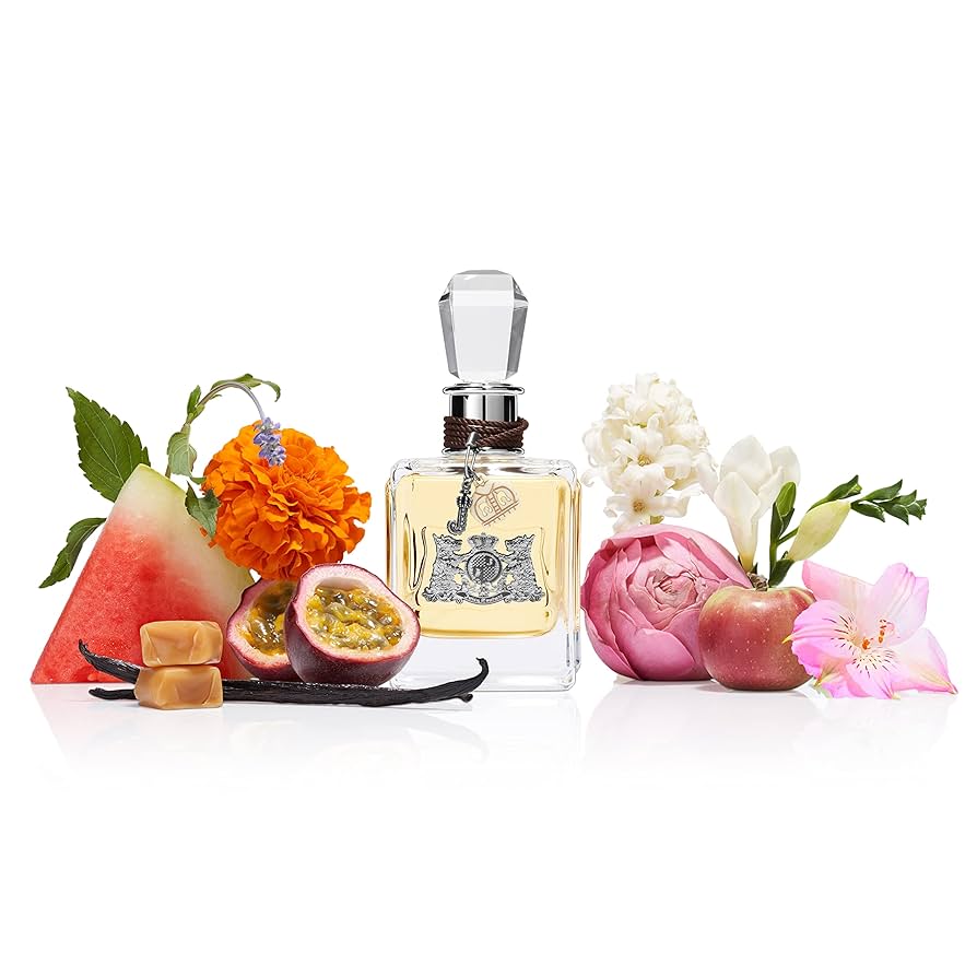 Amazon | ジューシークチュール オリジナル EDP スプレー 50ml