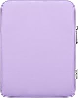 Vista 28 de MoKo Funda para tablet de 13 pulgadas para iPad Air M4 2026, iPad Pro M5/M4/Air M3/M2 de 13 pulgadas, iPadPro de 12.9 pulgadas, Galaxy Tab S8+/S9+