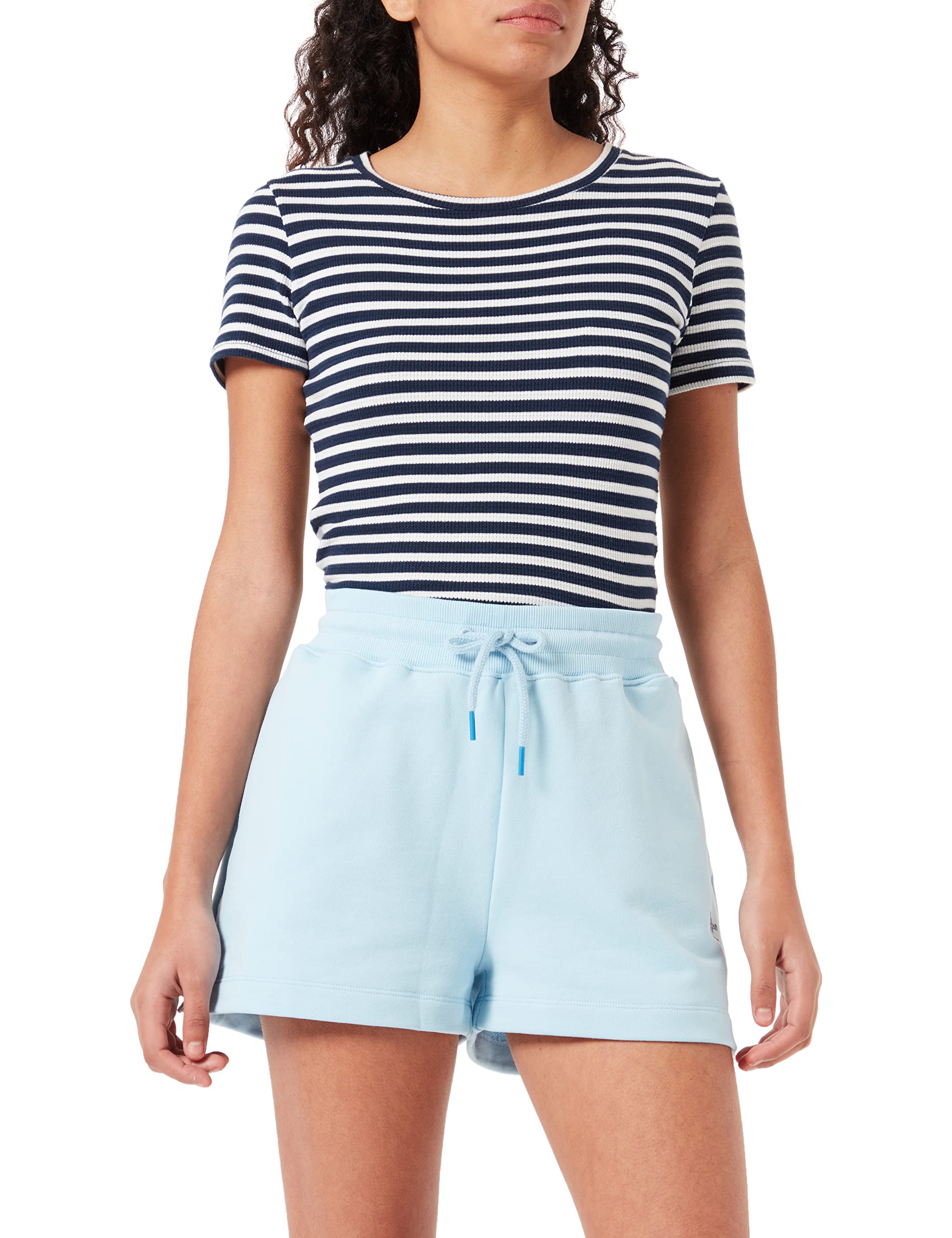 Pepe Jeans Calista Short Pantalones Cortos para Mujer